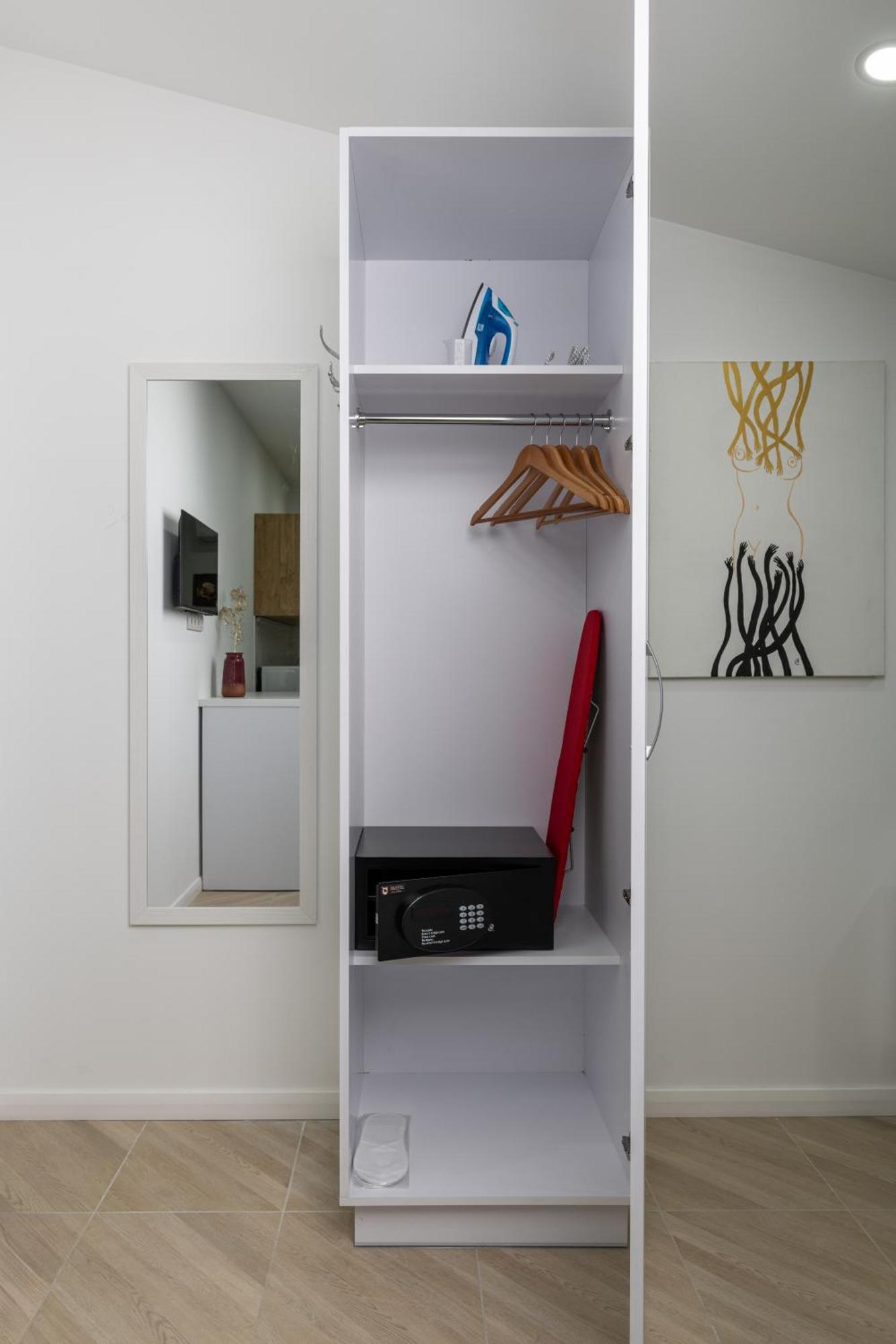 קייב Yaroslav Val Lux Apartments מראה חיצוני תמונה